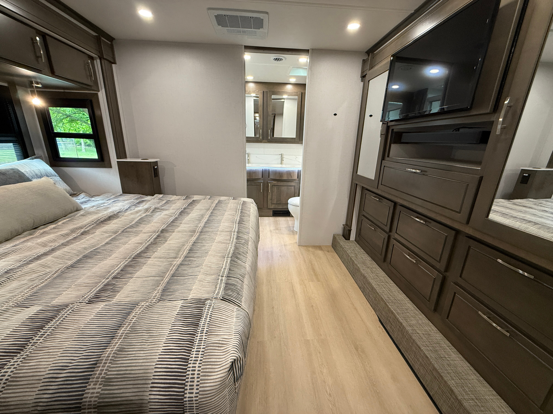 Dynamax DX3 RV for Sale Las Vegas | Super C Diesel Motorhome