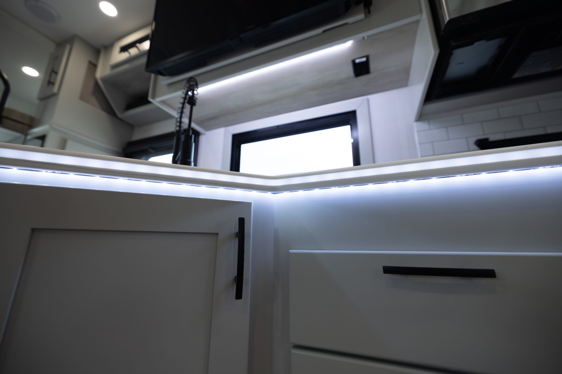 Solid Surface Countertops