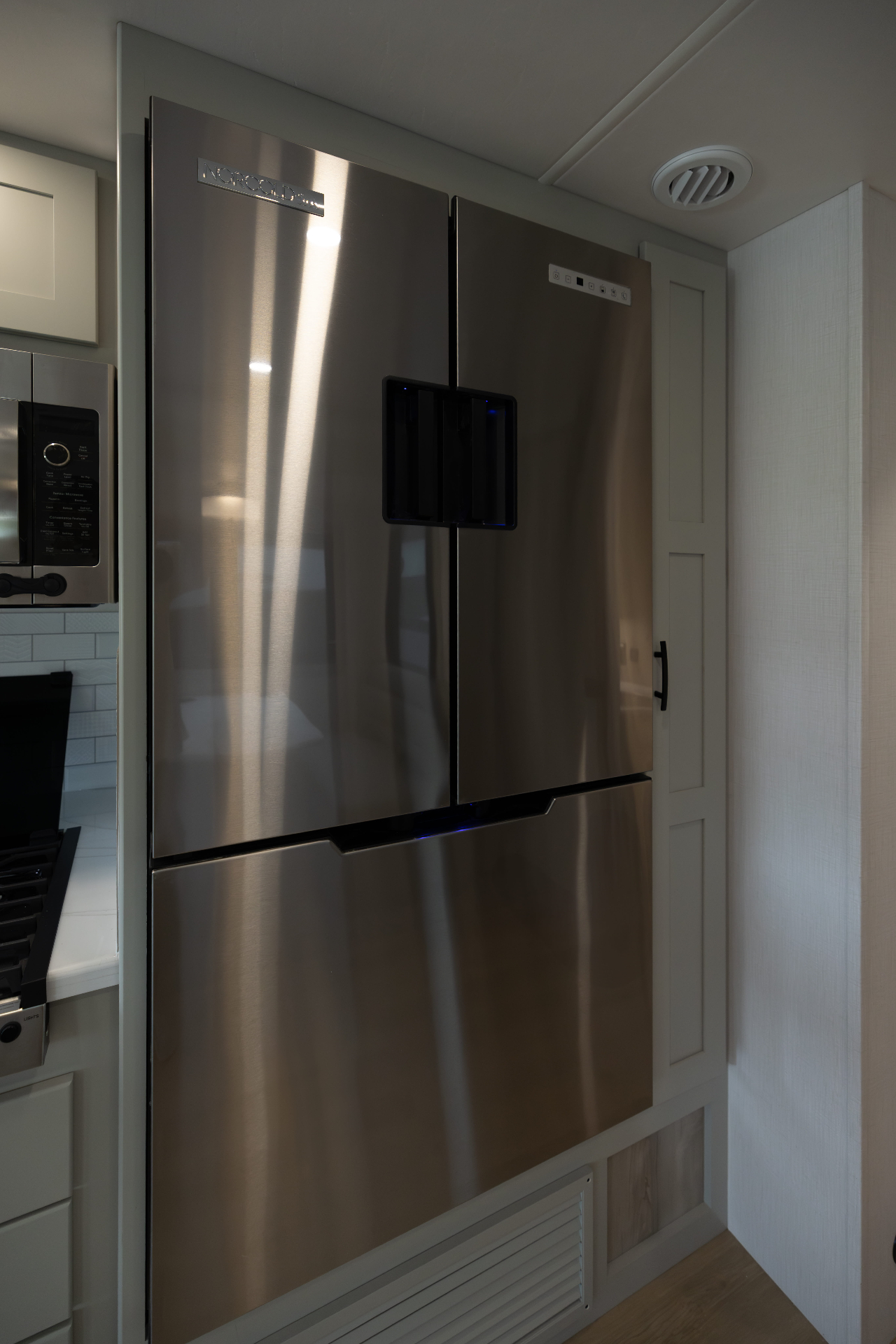 Residential Refrigerator