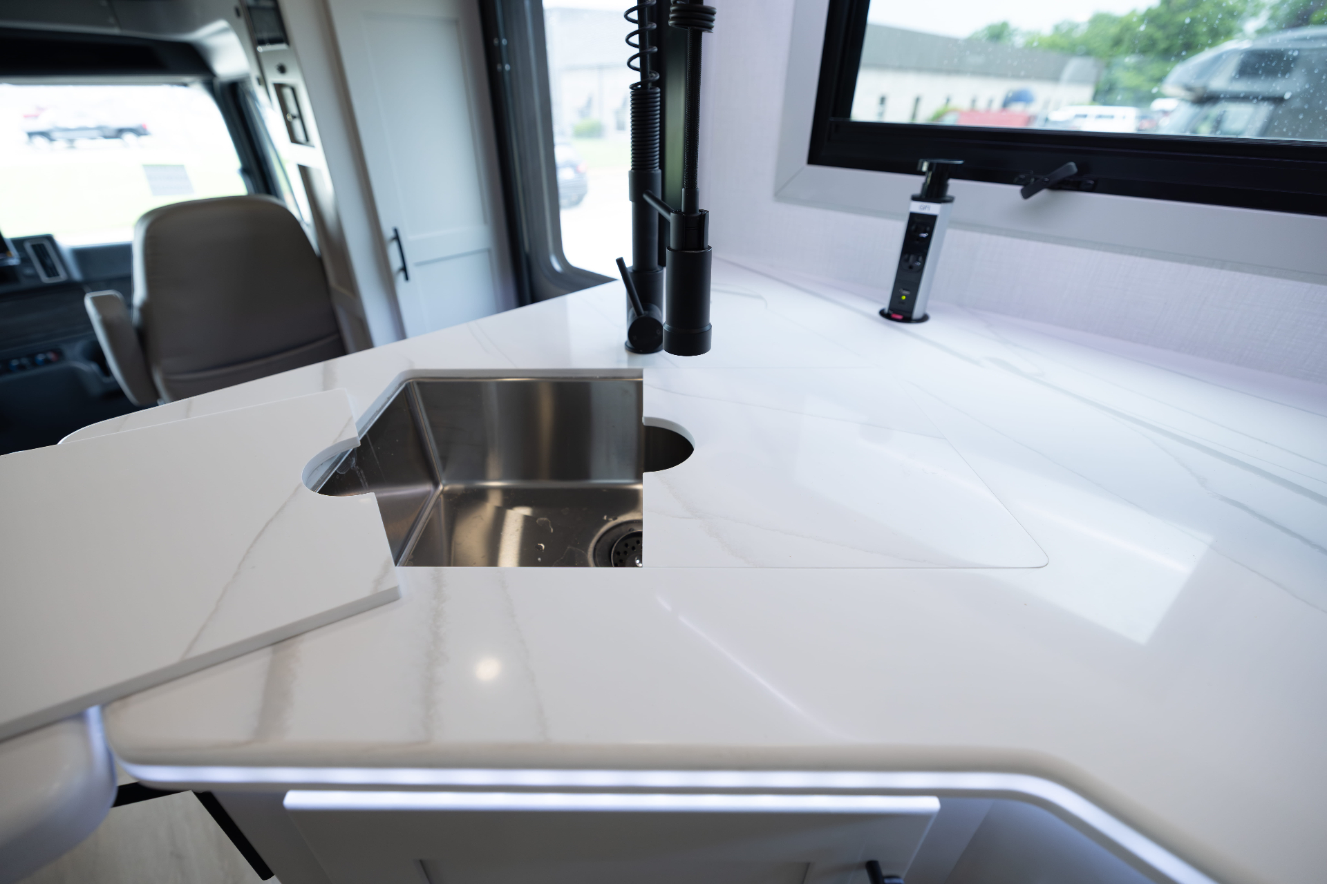 Sink Covers