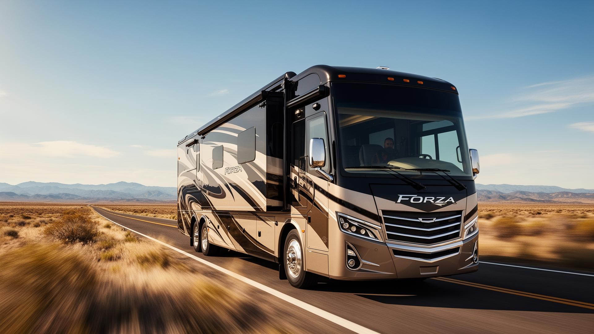 Winnebago Motorhomes for Sale Las Vegas | Winnebago RV Dealer