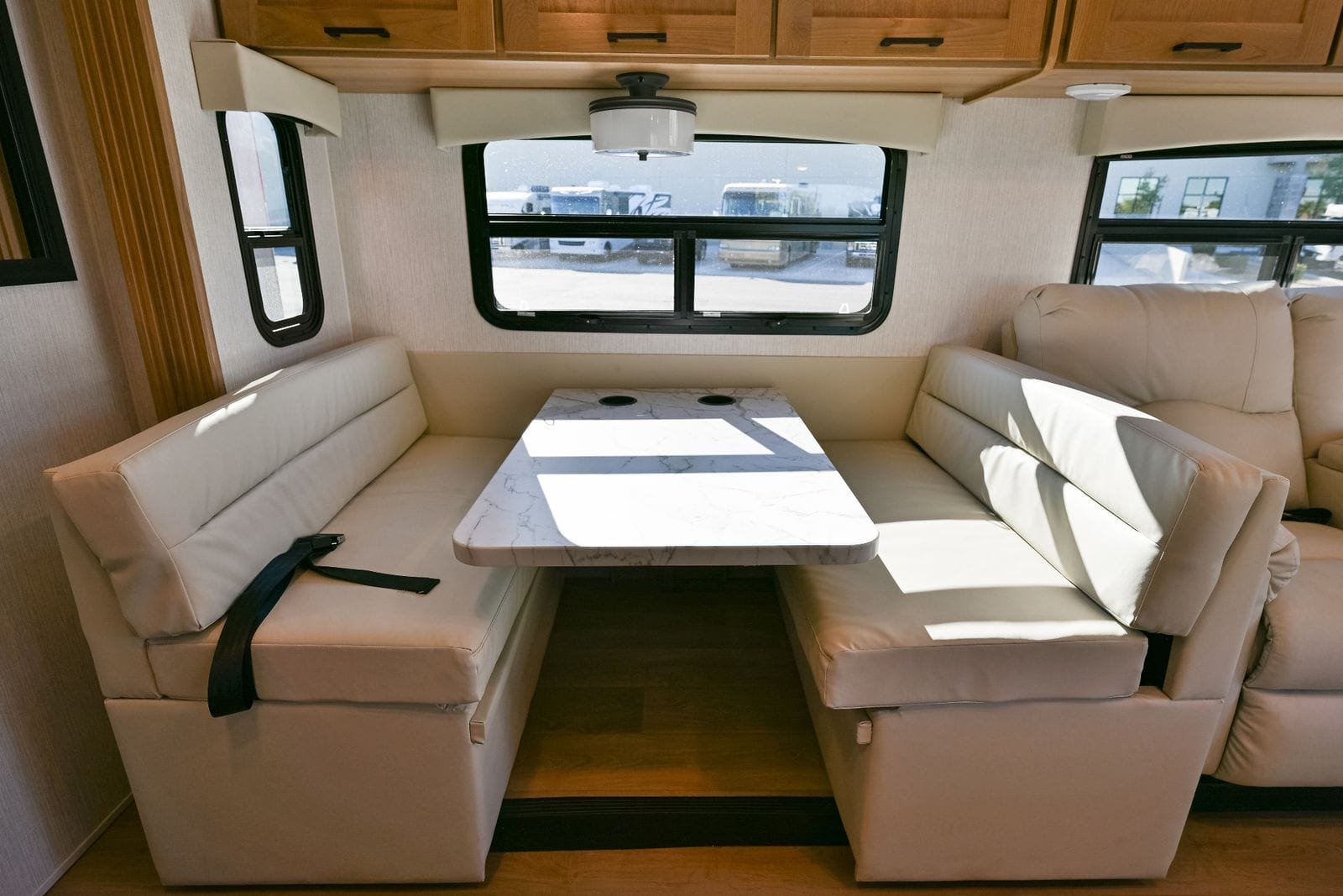 Maximus 34MX Entertainment Center