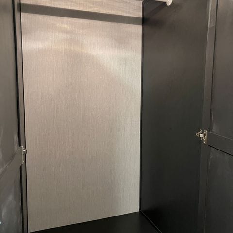 2027 Nexus Ghost 36DS closet interior - thumbnail