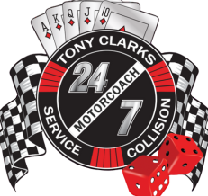 24/7 Motorcoach - Premier Luxury RV Dealer and Service Center in Las Vegas, Nevada