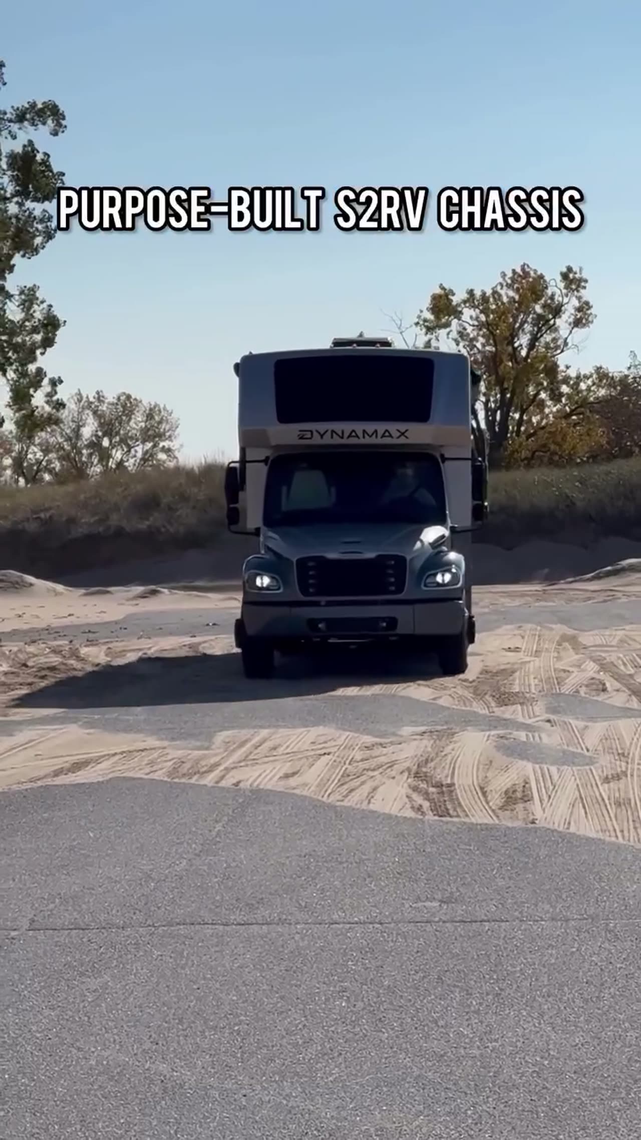Europa S — S2RV Chassis walkthrough video thumbnail