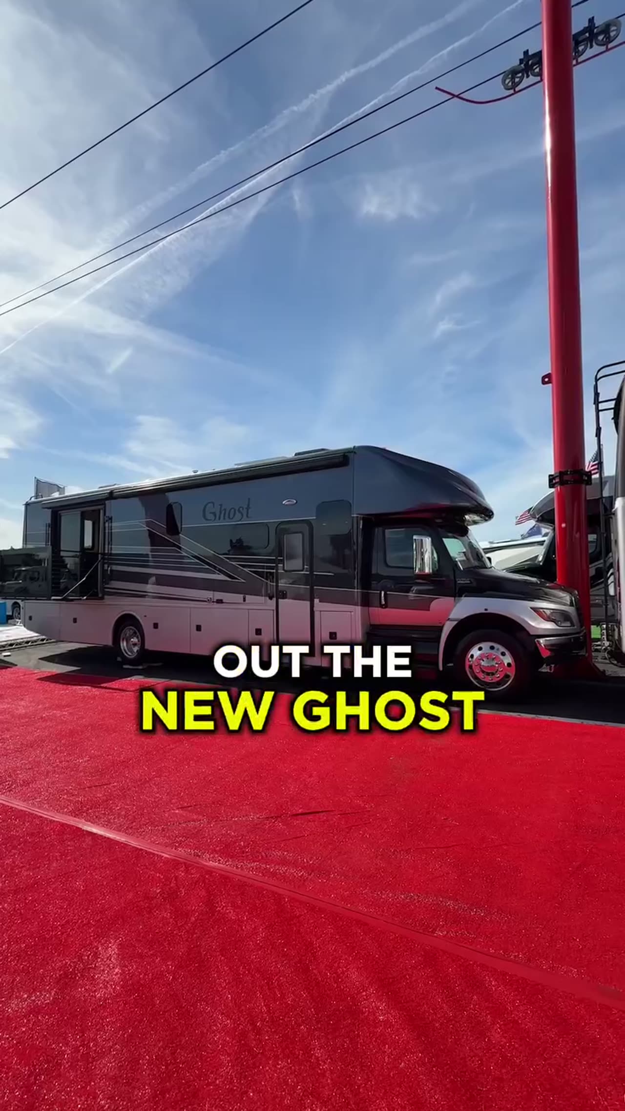 2026 Nexus Ghost 39DS video thumbnail