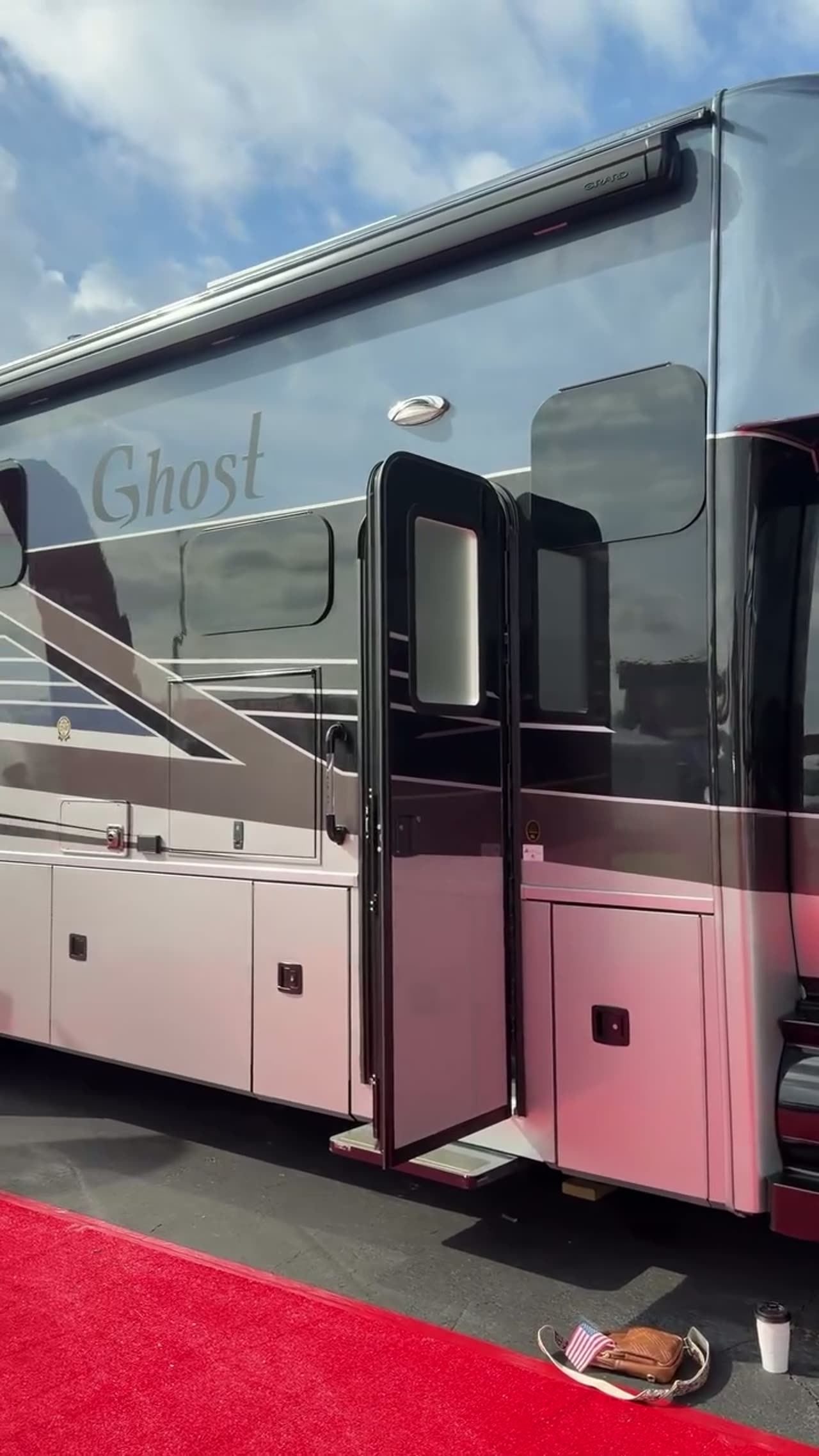 Nexus Ghost 39DS video thumbnail
