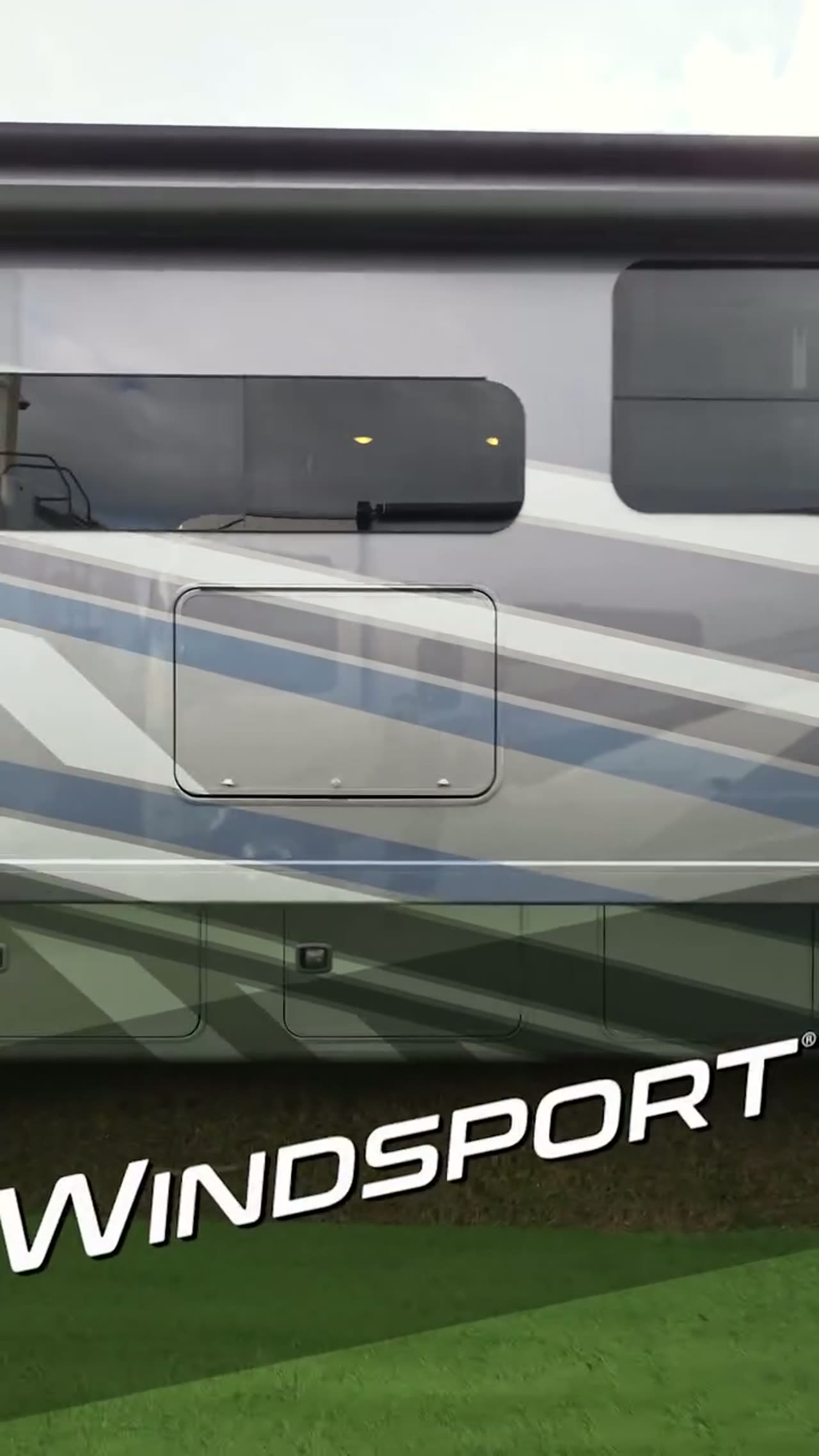 2026 Thor Windsport 36H video thumbnail