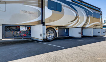 2017 Thor Motorcoach Venetian A40 full