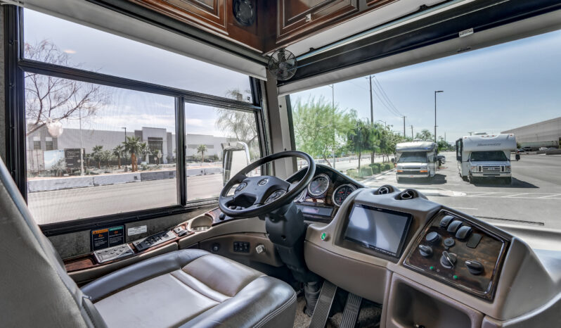 2017 Thor Motorcoach Venetian A40 full