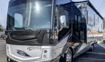 2020 Fleetwood Discovery full