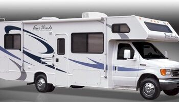 2008 FOUR WINDS 5000 28A full