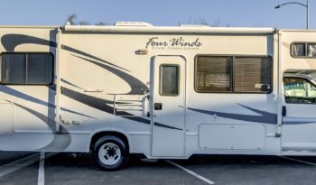 2008 FOUR WINDS 5000 28A full